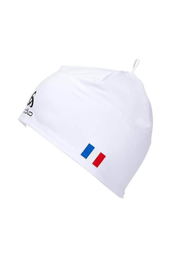 Odlo Bonnet de Fan Unisexe Polyknit Warm Eco