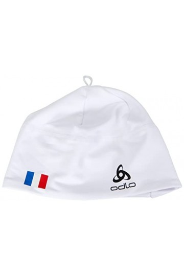 Odlo Bonnet de Fan Unisexe Polyknit Warm Eco