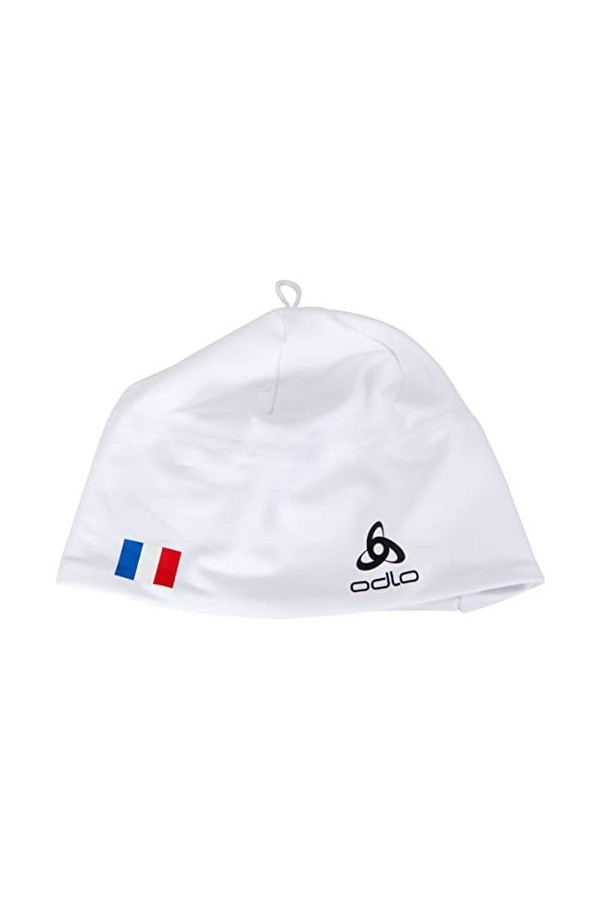 Odlo Bonnet de Fan Unisexe Polyknit Warm Eco