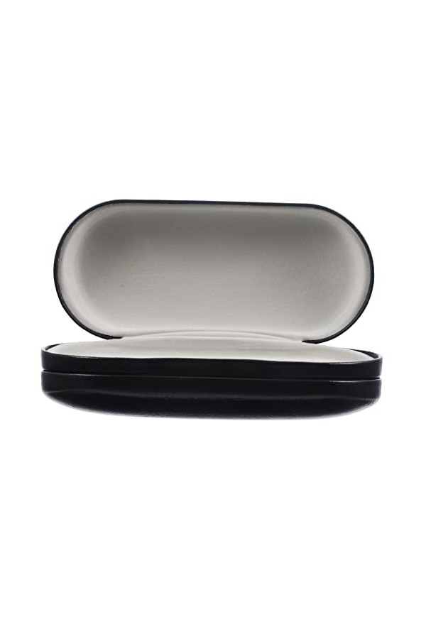 Healifty Étui À Lunettes Double Couche Étui À Lunettes De Voyage Étui À Lunettes Double Ensembles Mignons Petit Support Porta