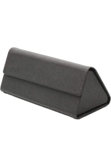 Étui à lunettes, étui à lunettes de soleil, boîte à lunettes de protection légère pliable, facile à transporter et convient à