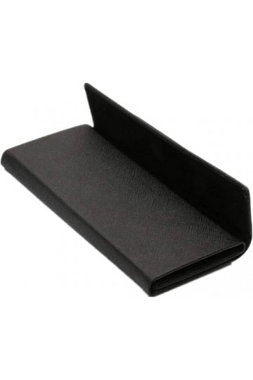 Étui à lunettes, étui à lunettes de soleil, boîte à lunettes de protection légère pliable, facile à transporter et convient à