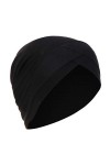 WWricotta Bonnet De Nuit en Satin - Bonnet Chapeau Femme Foulard Cancer Chimio Bonnet Soie Cheveux Nuit Bonnet Sommeil Chapea