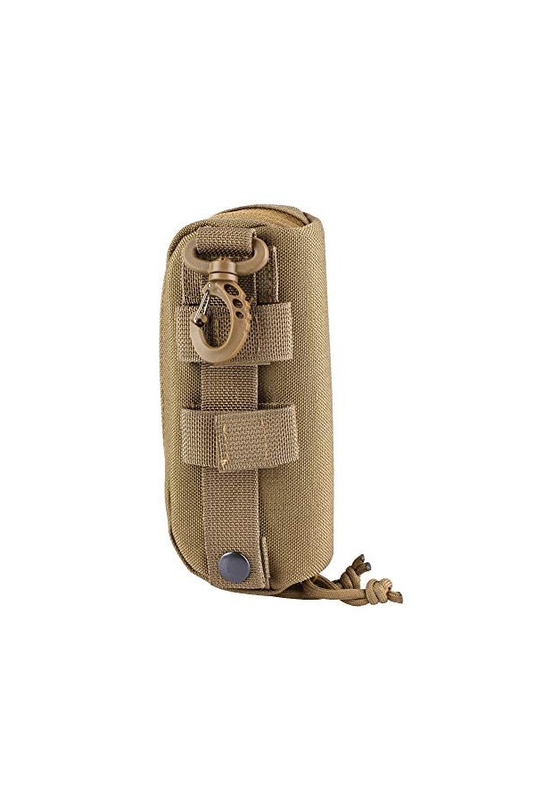 Vbestlife Lunettes de Soleil de Bo?Te de Protection D¡§|tui ¡§¡è Lunettes Antichoc Portatif Ext¡§|Rieur, Sac ¡§¡è Lunettes A