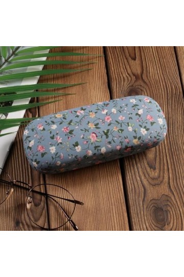 Garneck 2 Pièces Lunettes De Soleil Pratique Étui À Lunettes Lunettes Support De Rangement Étui À Lunettes Pour Femmes Étui À