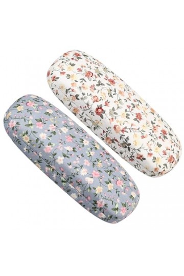 Holibanna 2 Pièces Étui à Lunettes De Soleil Pour Lextérieur Étui à Lunettes Pour Lunettes De Soleil Porte-lunettes Pratique