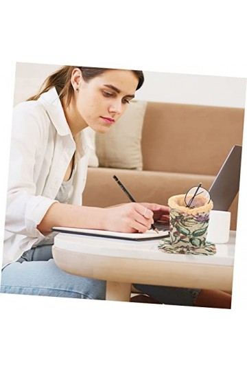 ABOOFAN 3 Pièces Porte-Lunettes Porte-Lunettes Porte-Lunettes Étui De Rangement Pour Lunettes Support De Lunettes De Soleil C