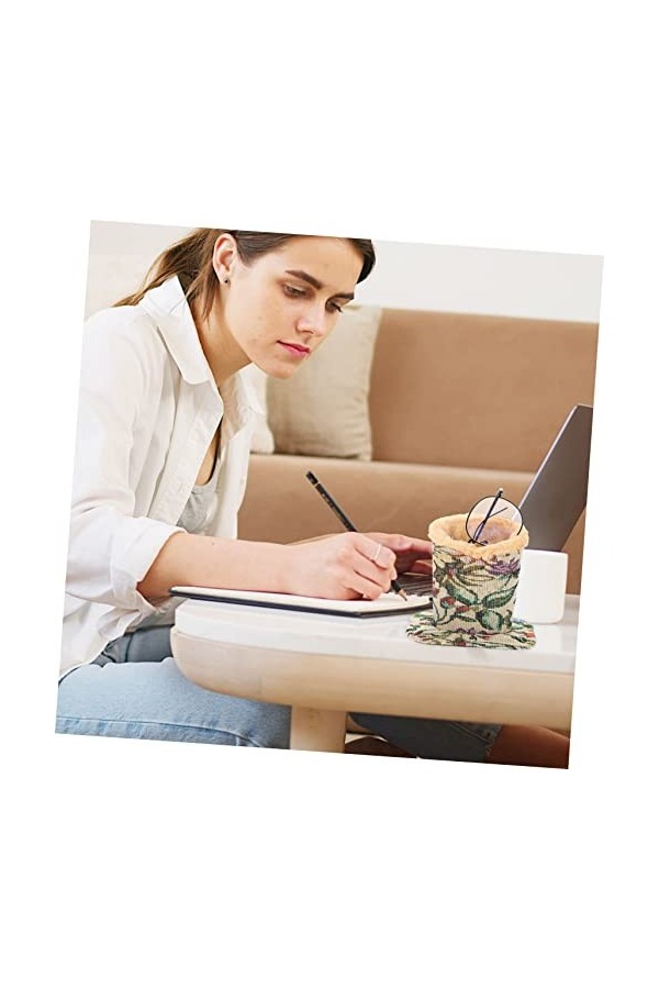 ABOOFAN 3 Pièces Porte-Lunettes Porte-Lunettes Porte-Lunettes Étui De Rangement Pour Lunettes Support De Lunettes De Soleil C