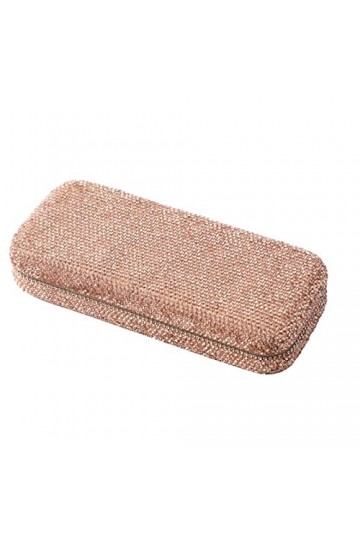 Étui rigide pour lunettes de soleil de voiture