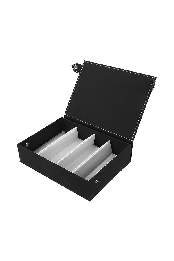 OATIPHO à Lunettes Multi Grille Organisateur De Porte-lunettes De Soleil Support Porte-lunettes Boîte De Rangement Pour Lunet