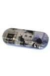 Audrey Hepburn Iconic Stylish Classic Glasses Case