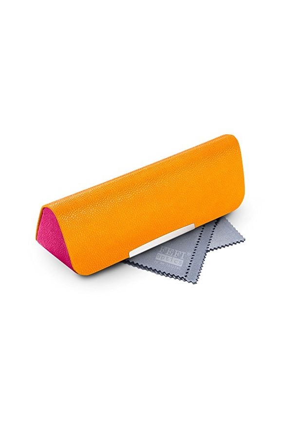 FEFI - Étui à lunettes - Femme - Multicolore -