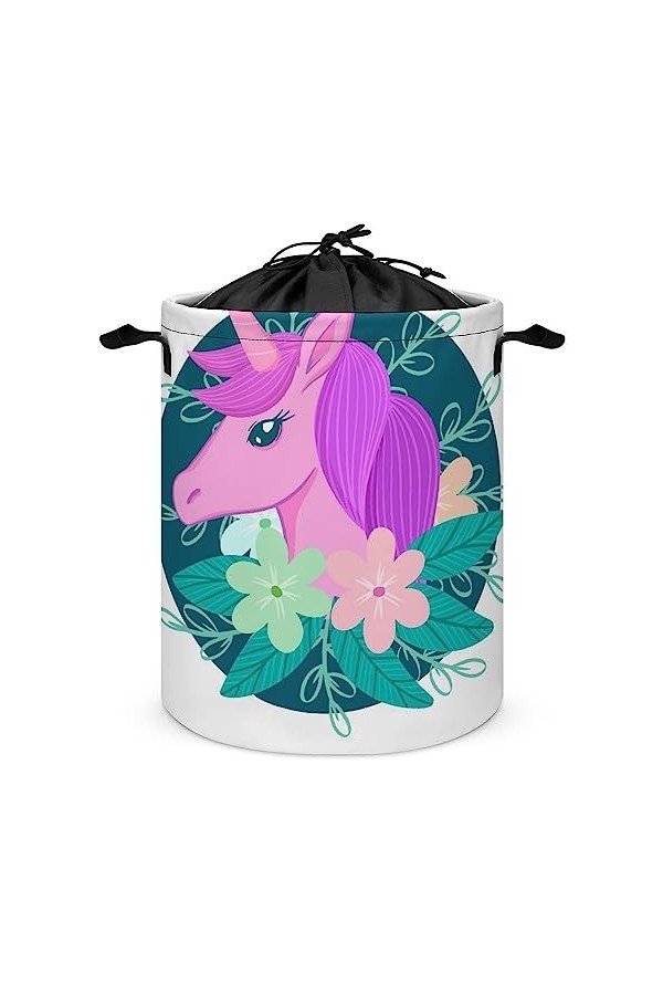 SzELL Uni Rose Etui Lunettes, Etui Rigide Lunettes Lecture Pour Femme Homme