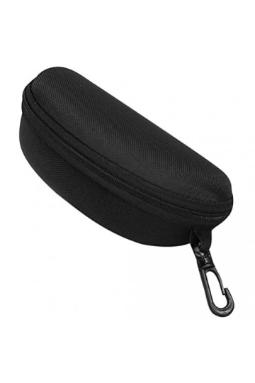 VANZACK 1 Jeu à Lunettes Porte-lunettes Pratique Rigide à Lunettes Porte-lunettes Dextérieur Étuis à Lunettes Pour Hommes Du