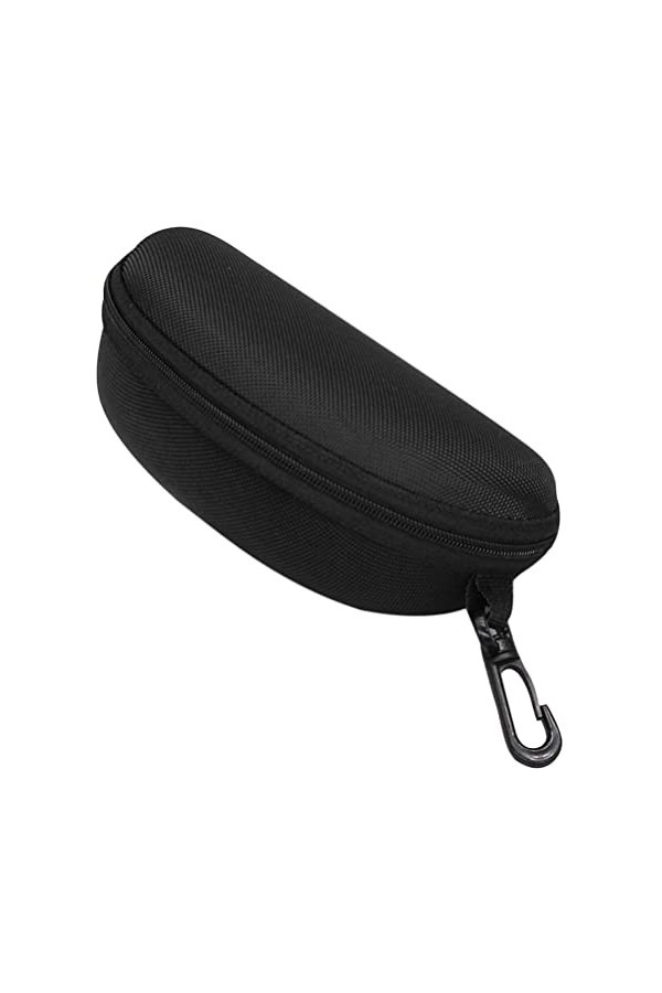 VANZACK 1 Jeu à Lunettes Porte-lunettes Pratique Rigide à Lunettes Porte-lunettes Dextérieur Étuis à Lunettes Pour Hommes Du