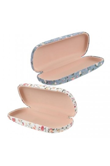 TENDYCOCO 2 Pièces Étui À Lunettes Pour LExtérieur Étui De Rangement Pour Lunettes Étui À Lunettes De Soleil Lunettes De Sol