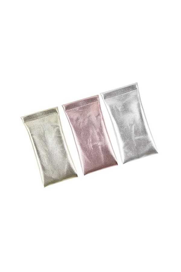 Healeved Espejuelos Para Mujer 9 Pcs Femmes Lunettes De Soleil À Lunettes De Voyage Portable Lunettes De Mode À Lunettes De S