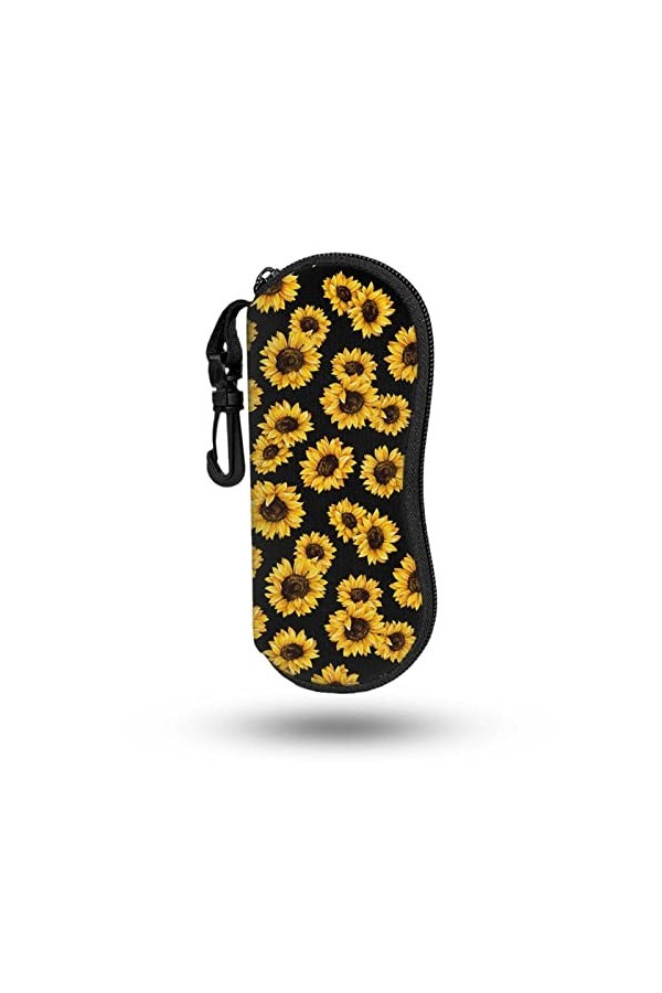 LVMMO Anime Sailor Moon Étui universel pour lunettes de soleil Rose