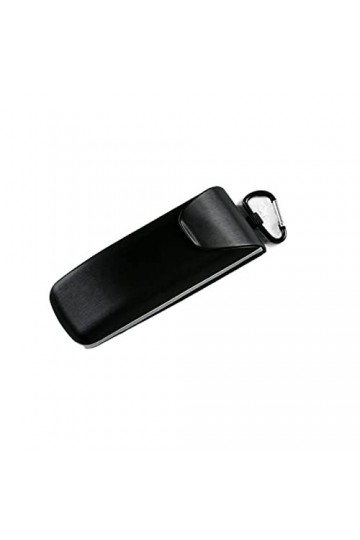 Accessoires Pride pour Femmes Crochet boîtier Portable Anti-Pression Lunettes extérieures Boîte de Rangement adaptée aux Verr