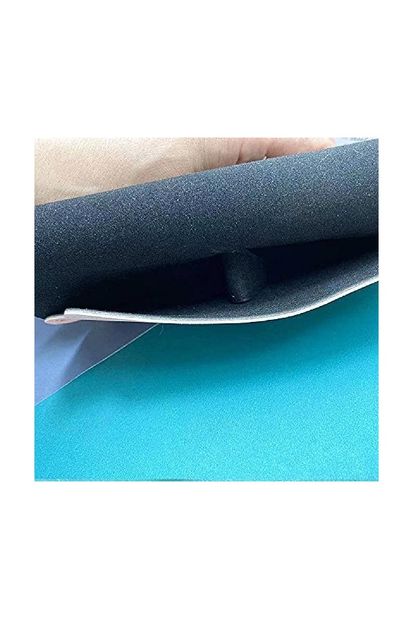 ZKX Sac de Lunettes, Sac de Soleil en Cuir, Sac de Soleil Portables pour Femmes et Hommes, Sac de Lunettes de Soleil en Cuir,