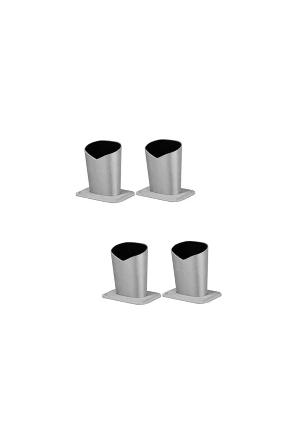 PACKOVE 4 Pcs Étui À Support À Lunettes Étui À Lunettes Stands Lunettes Stand Étui À Coque Rigide Porte-Lunettes Étui À