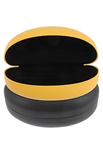 2 Pièces à Lunettes De Soleil Organisateur De Lunettes De Voyage Pour Lunettes De Soleil Lunettes De Soleil De Quai Pour Femm