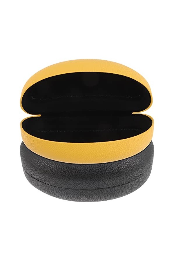 2 Pièces à Lunettes De Soleil Organisateur De Lunettes De Voyage Pour Lunettes De Soleil Lunettes De Soleil De Quai Pour Femm