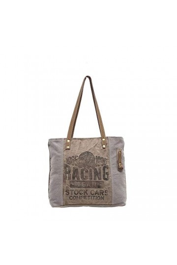 Myra Bags Racing Team S-0937 Sac fourre-tout en toile