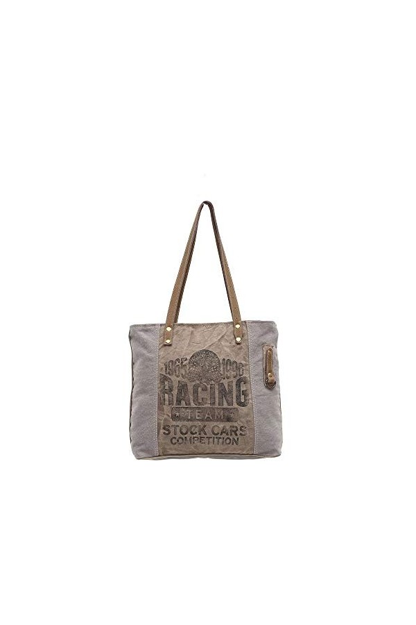 Myra Bags Racing Team S-0937 Sac fourre-tout en toile