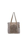 Myra Bags Racing Team S-0937 Sac fourre-tout en toile