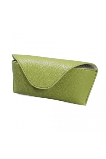 TOOSII Accessoires Pride pour Femmes Sac de Rangement for Lunettes, étui Portable for Lunettes de Soleil, Clip de Protection,