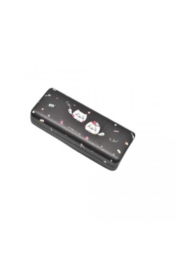 AGALUS Boîte à lunettes Étui À Lunettes Portable Pour Femmes, Minimaliste, Résistant À La Compression, Boîte De Rangement Pou