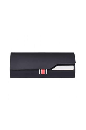 BNNP Organisateur de Lunettes Boîtier de Lunettes de Lune Poche de Lunettes Color : C 