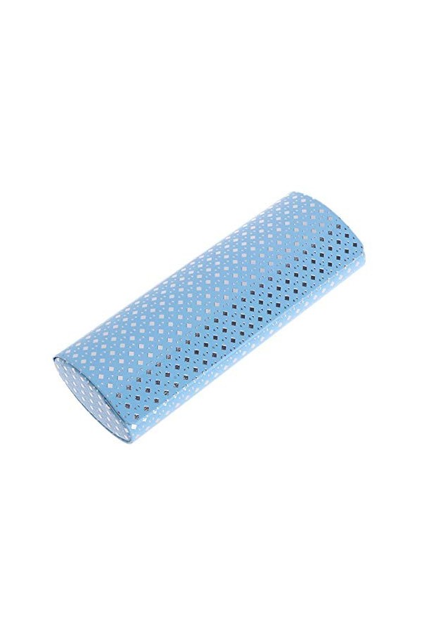 YYJHWECK Étui à lunettes Étui à lunettes rigide Boîte à lunettes Étui à lunettes Pour femmes, Feuille de fer Sac optique Boît