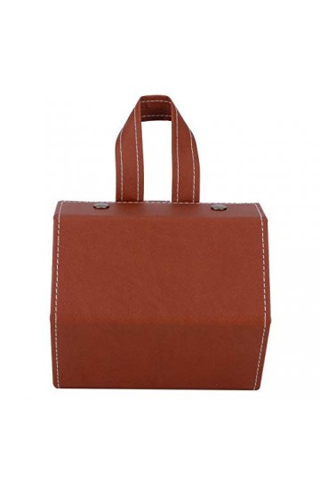 Miskall Organisateur De Lunettes De Soleil De Voyage&nbsp;: étui à Lunettes Pliable à 6 Emplacements, Support Suspendu Polyvalent 