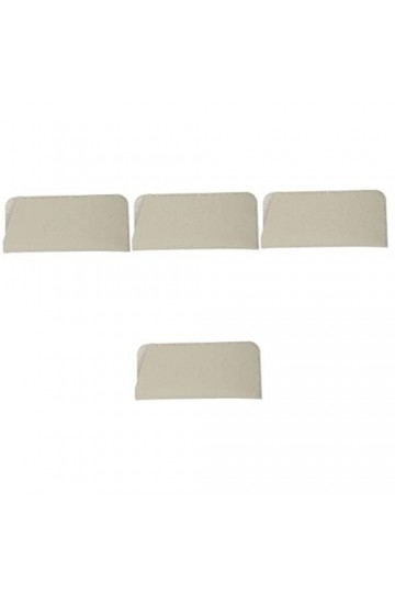 Garneck 4 Pièces Lunettes Sac Lunettes De Soleil Étui À Lunettes Souple Pour Étui À Lunettes De Soleil Pour Étui À Lunettes E