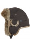 Fjällräven - Singi Heater - - Unisex - Brun Braun - X-Large