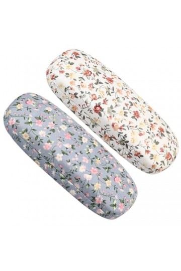 PRETYZOOM 2 Pièces Étui À Lunettes De Soleil Étui À Lunettes Pour Lunettes De Soleil Lunettes Étui De Rangement Étui À Lunett