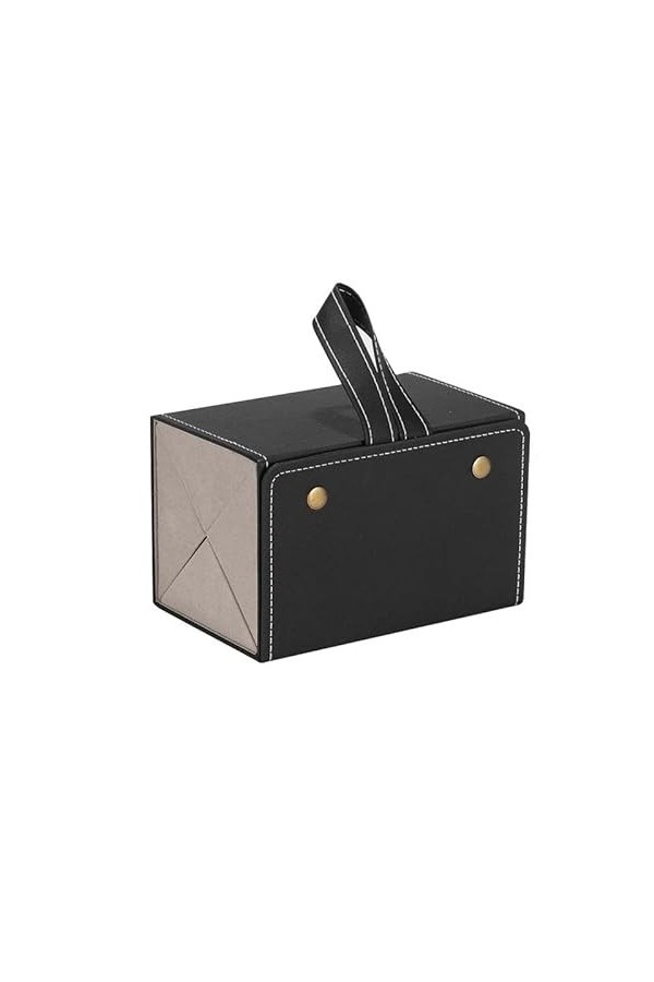 ROETIN Portable Lunettes Organisateur 2/3/6 Multi-Slot Lunettes Stockage Affichage Voyage Pliant Lunettes de Soleil étui en C