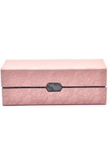 Étuis à lunettes, étui à lunettes de soleil, boîte de rangement for lunettes double couche, boîte de protection for lunettes 