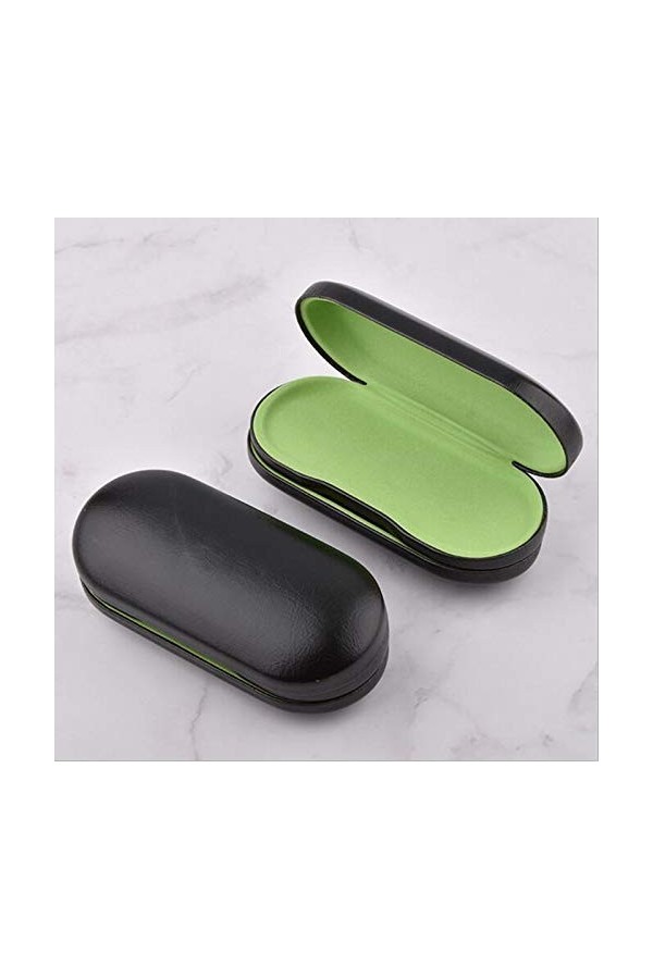 MHBY Boîte de Rangement pour Lunettes de Soleil, étui à Lunettes étui à Lunettes Multifonction étui à Lunettes de Soleil boît