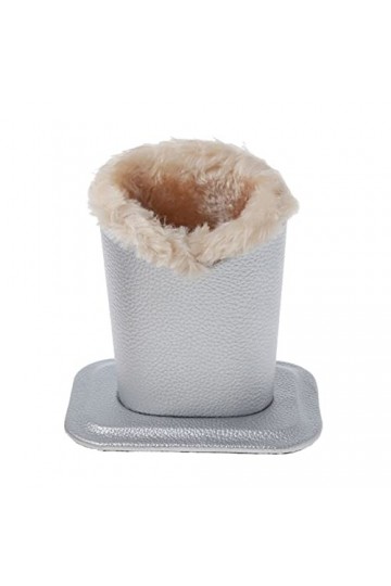 MASKIS Support De Lunettes De Soleil Organisateur De Stockage De Lunettes Porte-Lunettes En Cuir Pu Supports De Lunettes De S