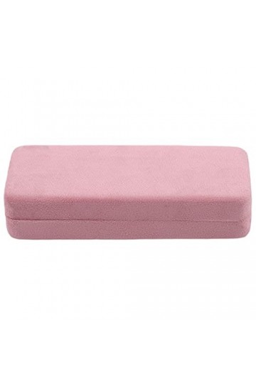 BECCYYLY Étui à Lunettes Étui à Lunettes Cadre Rigide Étui à Lunettes étanche Lunettes de Lecture Portables