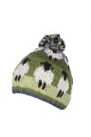 Pachamama Bonnet à pompon en forme de mouton