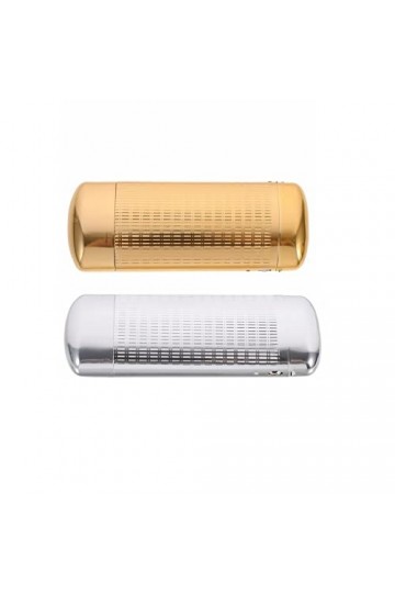 GALPADA Spectacle 2 Pièces Étui à Lunettes Rigide Vitrine Sac à Organisateur De Stockage De Lunettes Étuis à Lunettes Voyage 