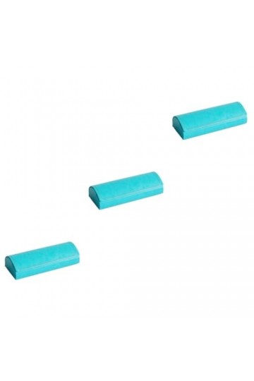 CALLARON 3 Pcs Lunettes Cprotective Case Mode Lunettes Pour Femmes Étui À Lunettes Doux À La Mode Pour Femmes Étui De Protect