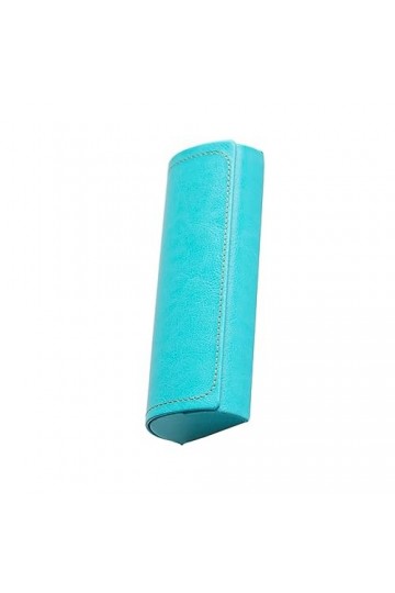 CALLARON 3 Pcs Lunettes Cprotective Case Mode Lunettes Pour Femmes Étui À Lunettes Doux À La Mode Pour Femmes Étui De Protect