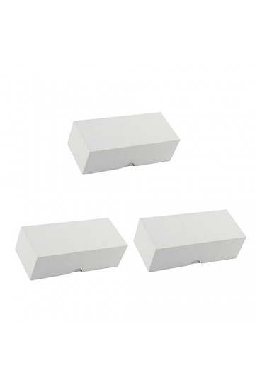 SOIMISS 3 Pièces Lentes De Sol Para Niños Mode Lunettes De Soleil Étui À Lunettes Lunettes De Soleil Étui De Voyage Conteneur