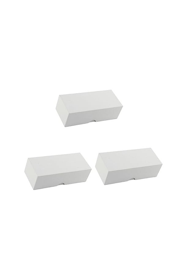 SOIMISS 3 Pièces Lentes De Sol Para Niños Mode Lunettes De Soleil Étui À Lunettes Lunettes De Soleil Étui De Voyage Conteneur