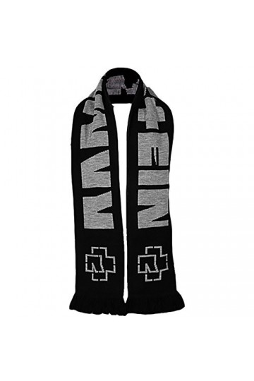 Rammstein Scarf "RAMMSTEIN"